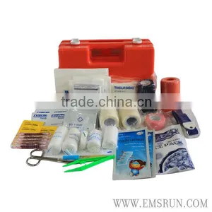 Empty First Aid Box Price and Contents List thumbnail-4