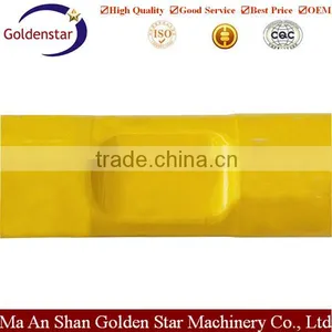 Hot Sale Wedge Blunt Type Chisel Tool Apply to Excavator Indeco MES121 From China thumbnail-3