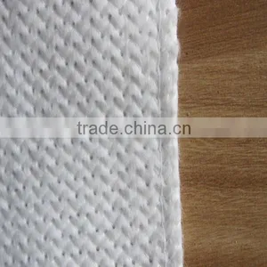 Recycled Cotton White Floor Cleaning Rags thumbnail-3