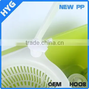 2016 Hot Walkable Magic Spin Mop 360 thumbnail-5
