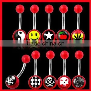 Fashion Body Jewellry thumbnail-1