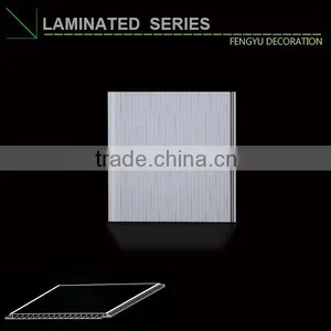 High Quality ''U"type Pvc Corner(China Manufacturer) thumbnail-2