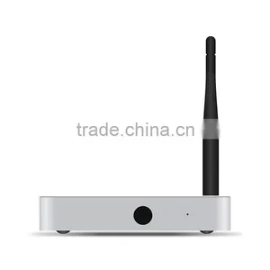 R68 TV Box RK3368 64Bits 4K*2K 1080P 2.4G/5G Wifi KODI/XBMC/Miracast/DLNA H.265 Streaming Media Player Remote Controller thumbnail-2