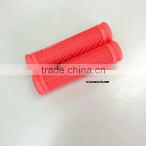 Freestyle Scooter Handle Bar Grips Factory Wholesale thumbnail-1