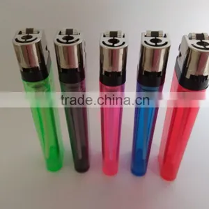 Wholesale Classic 8cm Flint Lighter FH-002 From China Lighter Factory thumbnail-2