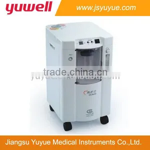Oxygen Concentrator thumbnail-1