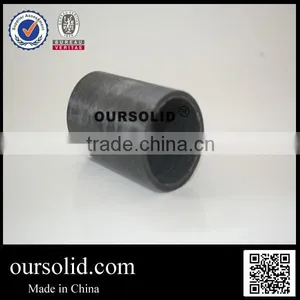 Epoxy Glass Fiber Pipe / Epoxy Pull-winding Pipe / Epoxy Spiral Pipe thumbnail-1