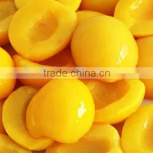 Frozen Yellow Peach thumbnail-3