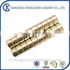 High Quality N52 Neodymium Magnet thumbnail-1