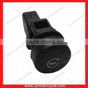 Genuine Engine Start Button Push Start Button for Piaggio Zip Fly thumbnail-1