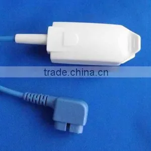 Criticare 934-10DN Finger Clip CSI Spo2 Sensor thumbnail-3