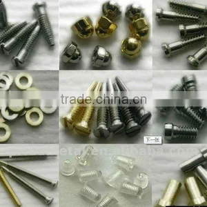 China Hex Bolt and Washer and Nut Manufacturers&suppliers&exporters,high Quality thumbnail-1