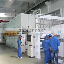 Beijing Xinlong Nonwovens Co., Ltd. company overview - view 2 thumbnail