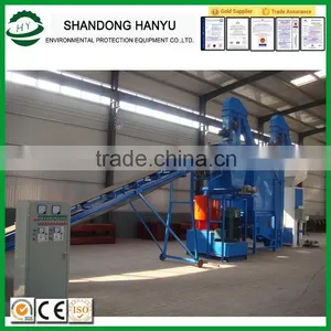 Excellent Quality Hot Selling Textile Pellet Production Line thumbnail-4
