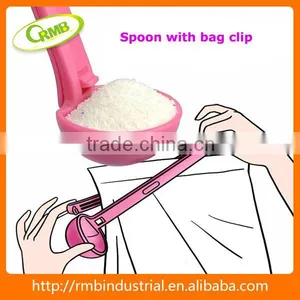 Plastic Bag Sealing Clips thumbnail-1