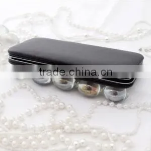 Black Manicure Case thumbnail-1