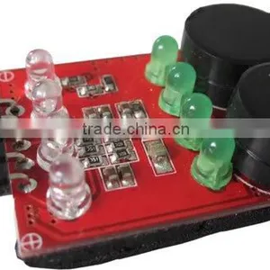 RC Lipo Battery Low Voltage Alarm Buzzer Indicator thumbnail-1