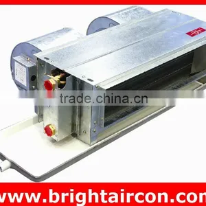 Fan Coil Units for Duct Installation thumbnail-1