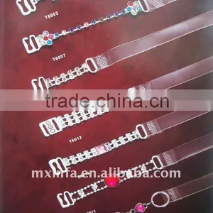 Bra Strap Metal Accessories thumbnail-1