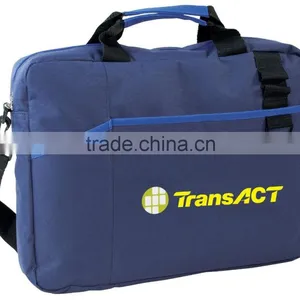 Portable Men's Business Document Bag thumbnail-3
