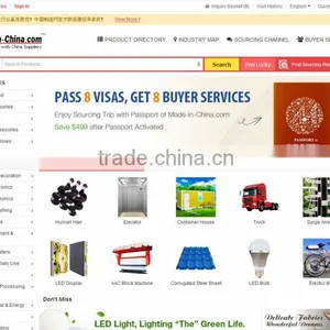 B2B Webshop Design thumbnail-1