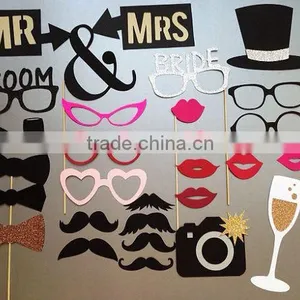 Wedding Decoration Materials Photo Booth Props/Photo Props Backdrops Quality Choice thumbnail-6