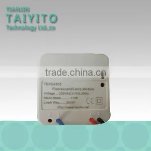 TDXE4403 X10 High Power Lamp/light&appliance Module thumbnail-1