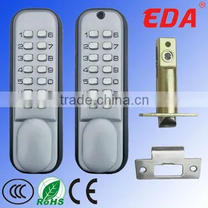 2013 Smart Mechanical Combination Door Locks thumbnail-1