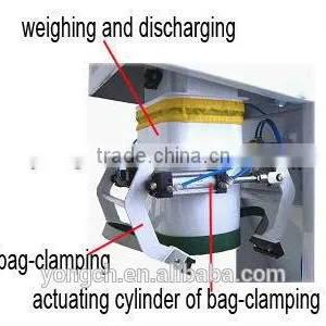 Powder Packing Machine thumbnail-4