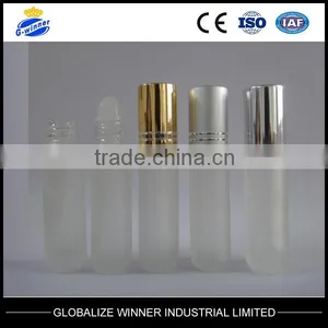 8ml Glass Roll on Perfume Bottle thumbnail-1