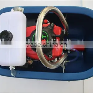 Floating Pump Assembling Unit Submersible Water Pump thumbnail-5