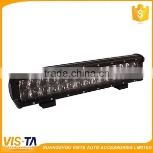 NEW 150W Super Bright off Road Pure White Car Rechargeable Led Light Bar thumbnail-6
