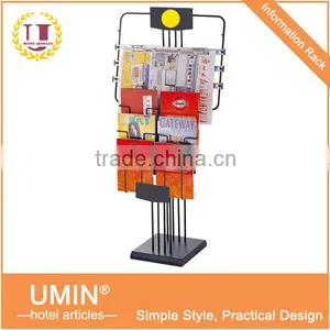 Library Information Rack thumbnail-1