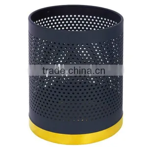 Office Waste Paper Basket thumbnail-2