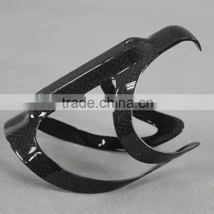 Super Light Full Carbon Bottle Cage Carbon Bike Parts MBC009 thumbnail-4