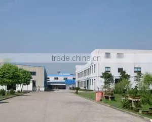 Shengzhou Xinlin Machinery Co., Ltd. company overview - view 2 thumbnail