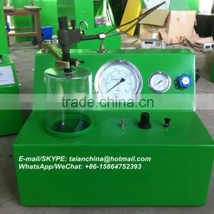 PQ400S Double Springs Nozzle Tester thumbnail-2