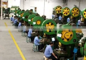 Ningbo Bojin Sanitaryware Technology Co., Ltd. company overview - view 3 thumbnail
