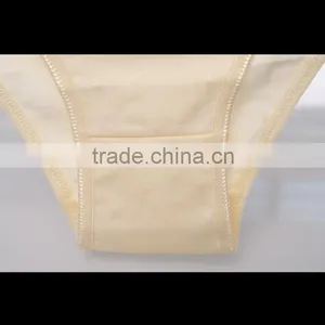 Pretty Nylon Ladies Underwear Garments thumbnail-3