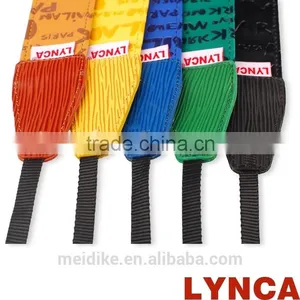 LYNCA Russian Series Floating Leather Camera Strap for Wholesale thumbnail-2