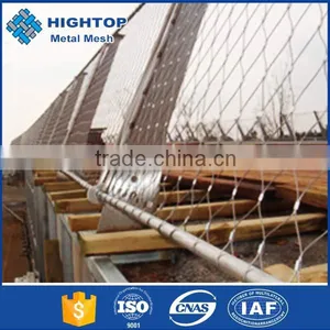 Stainless Steel Zoo Cage Mesh thumbnail-4