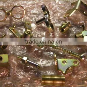 Alkaline Plating Machine for Steel Pipes thumbnail-5