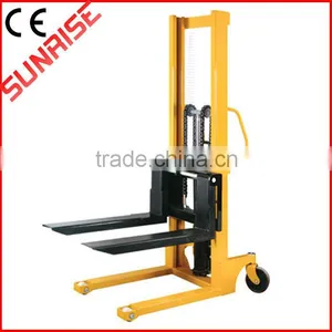 Hand Lift Truck CTY thumbnail-1