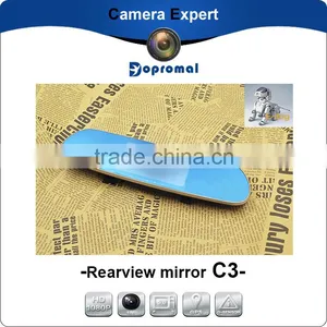 Car Front and Rear Camera,full hd 1080p Car Camera thumbnail-3