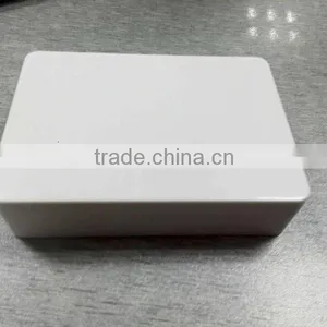 Transparent Plastic PS Box &White ABS Material Box thumbnail-2