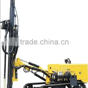 Bore Hole Energy Saving Drill Rig thumbnail-1