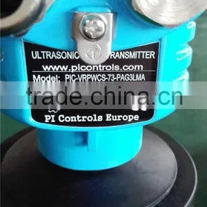 ULTRASONIC LEVEL Transmitter ( Aluminium Body) thumbnail-6