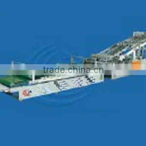 BZJ Series Flute Laminating Machine thumbnail-1