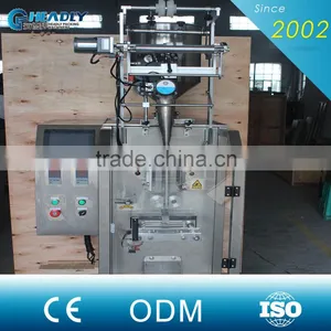 HDL Honey Sachet Packing Machine thumbnail-2