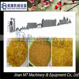 Artificial Rice Food Machinery Making Nutritional Rice thumbnail-1